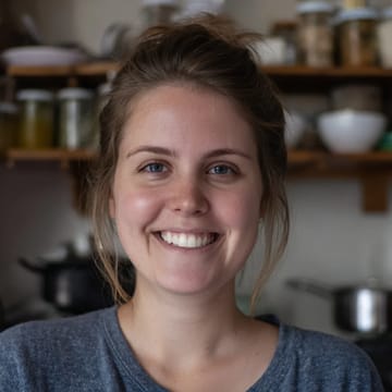 Tessa Morrison profile photo