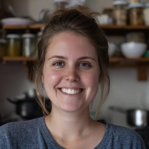 Tessa Morrison profile photo