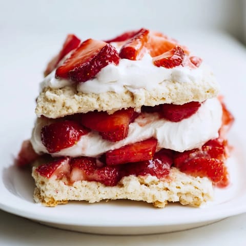 Strawberry Shortcake Classic
