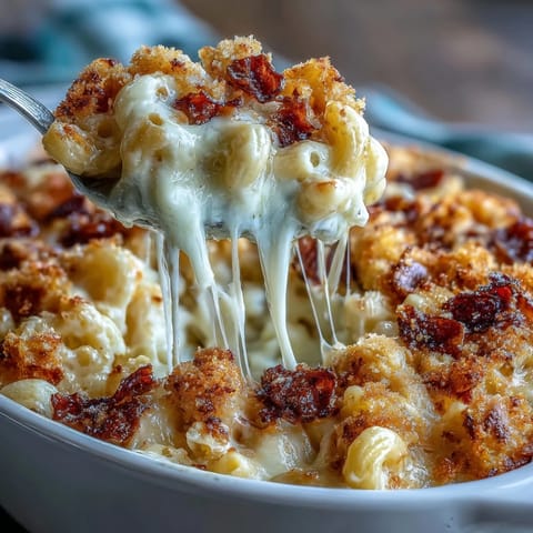 Oven & Pan Comforts recipe