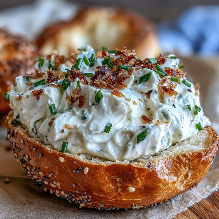 Savory everything bagel deviled eggs, a mouthwatering appetizer for any gathering.